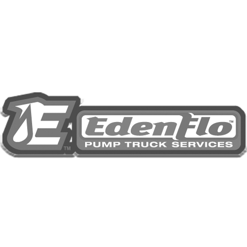 Edenflo Pump Truck Services