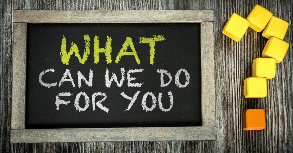 Marketing Services Winnipeg
