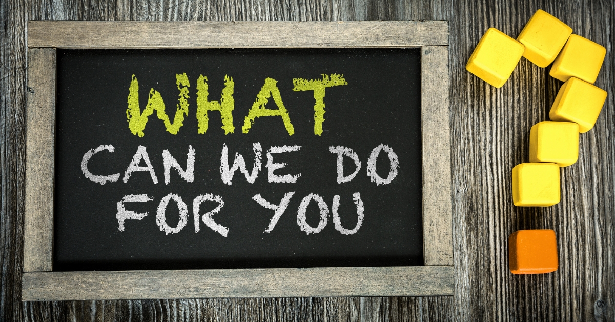 Marketing Services Winnipeg