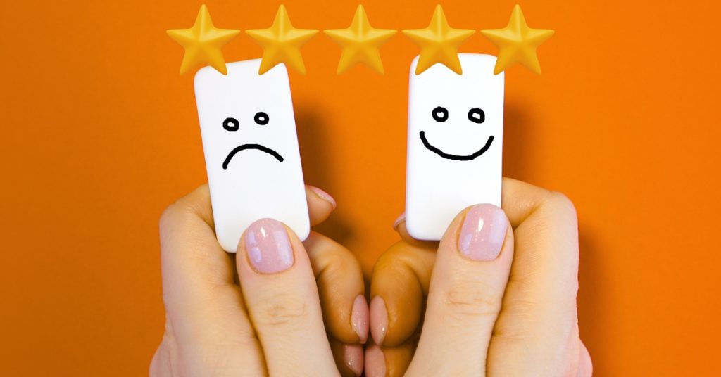 Google Review Management