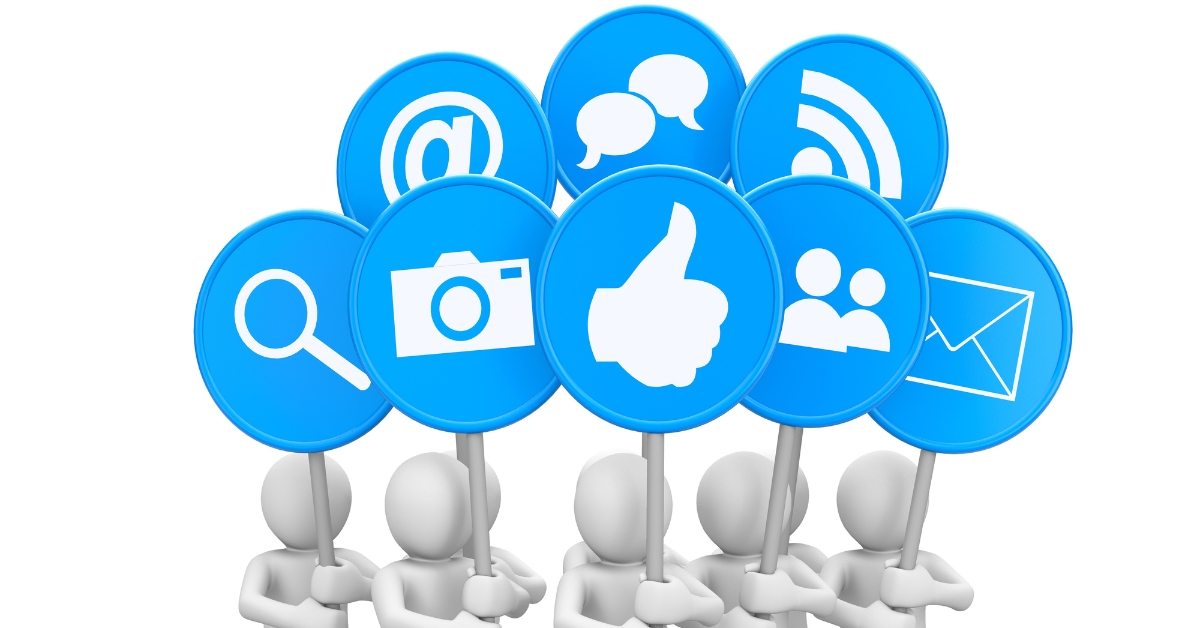 Social Media Platforms