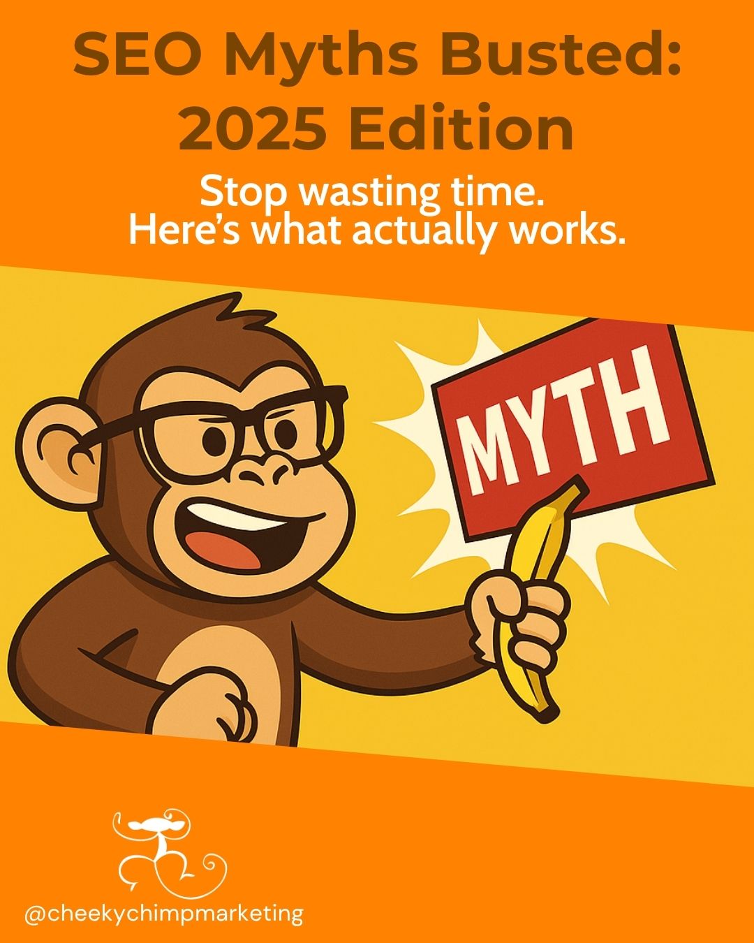 SEO in 2025