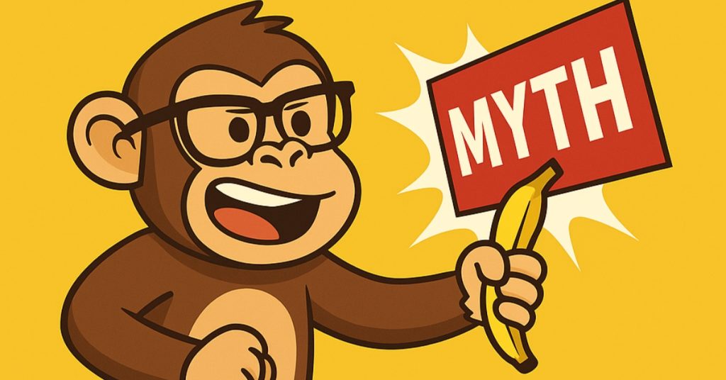 SEO Myths Debunked