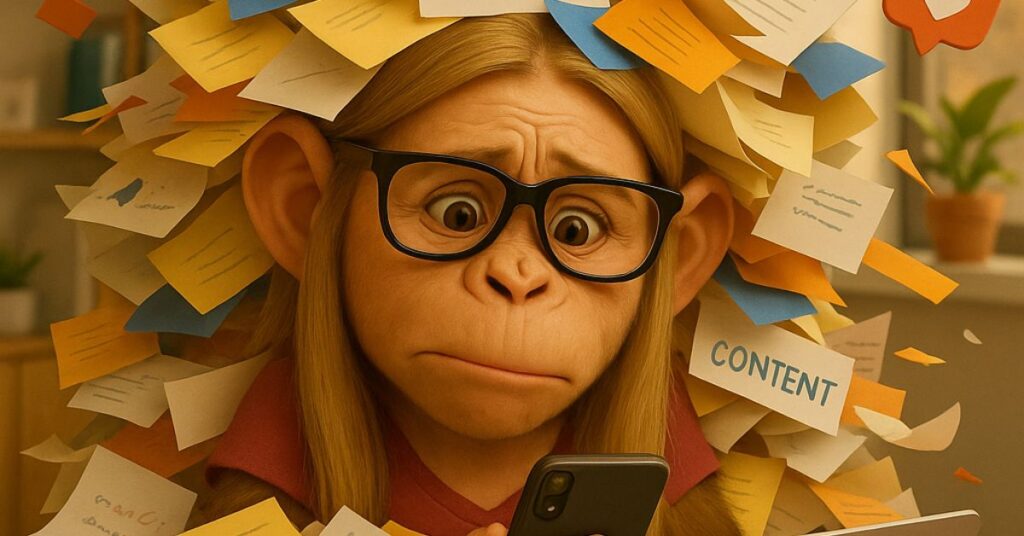 Social Media Strategy