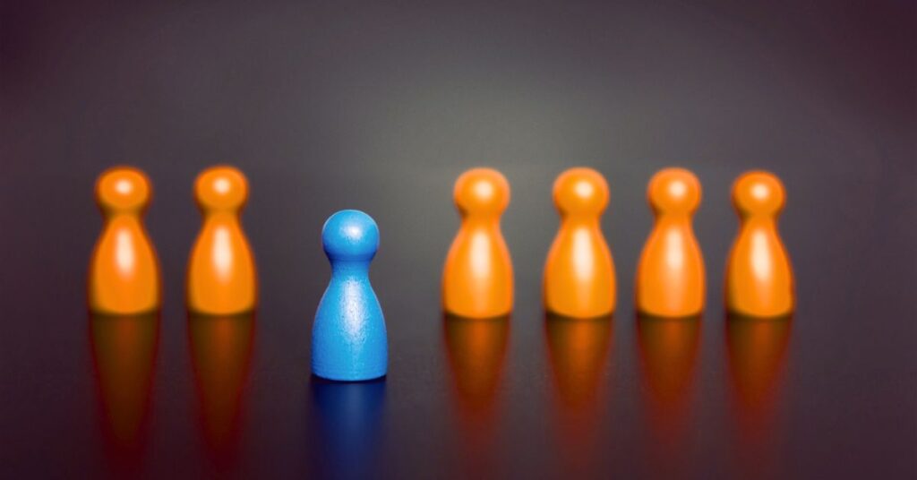 Marketing Without Strategy
