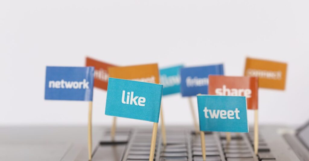 Commercial Business Marketing