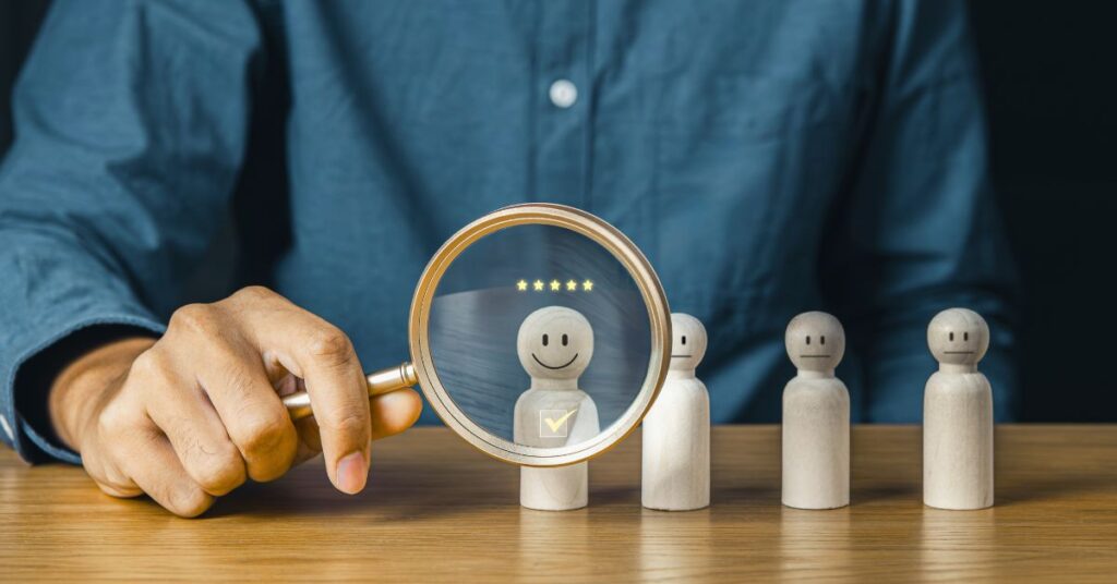 Google Profile Management