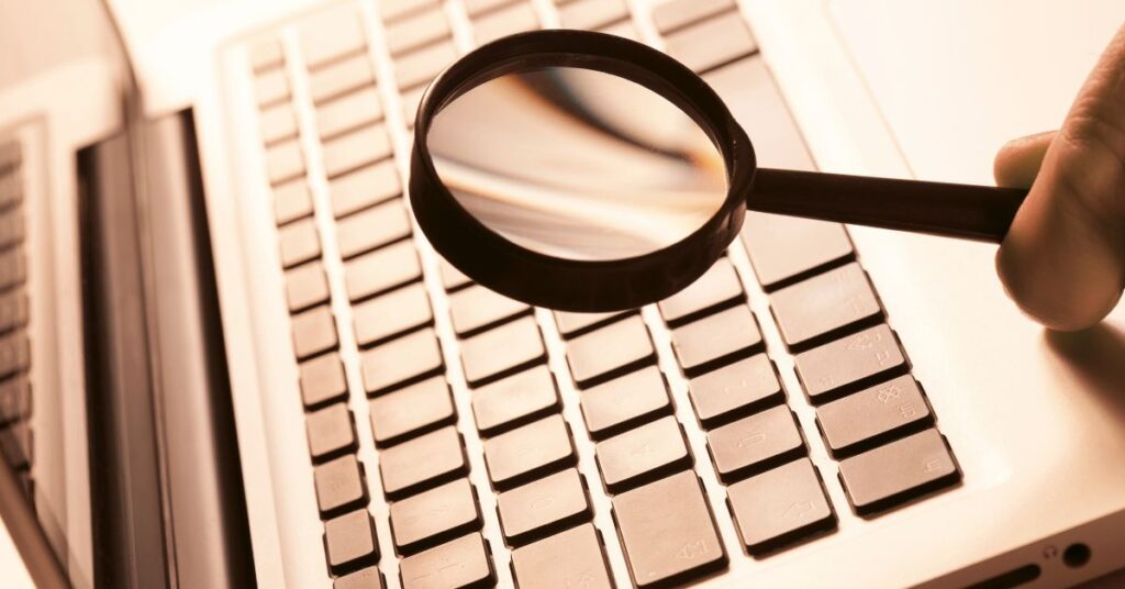 How Commercial Buyers Research