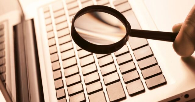 How Commercial Buyers Research