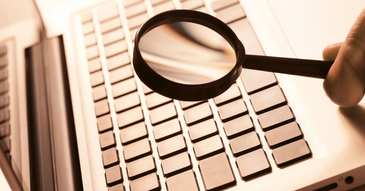 How Commercial Buyers Research