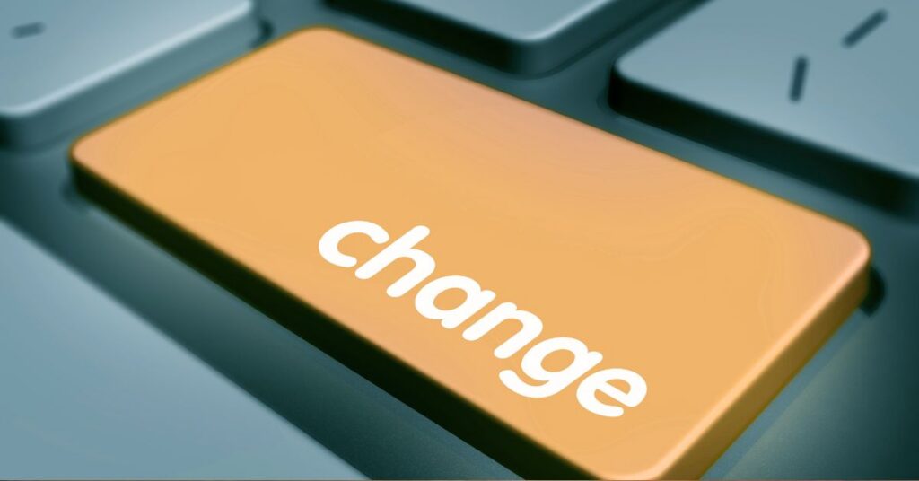 When It’s Time to Adjust Your Marketing (and When It’s Not) Adjust Marketing Tactics